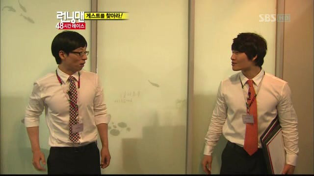 유재석으로 보는 운동,관리의 중요성 | 인스티즈