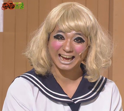 성인들이 생각하는 화장하는 학생과 현실의 갭 | 인스티즈