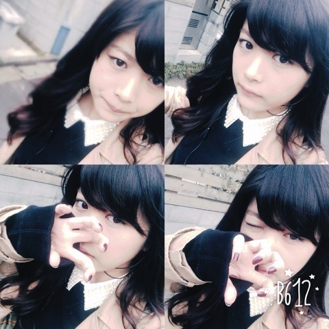 새해에 올리는 그라비아 유망주 non-no 전속모델 바바 후미카 | 인스티즈