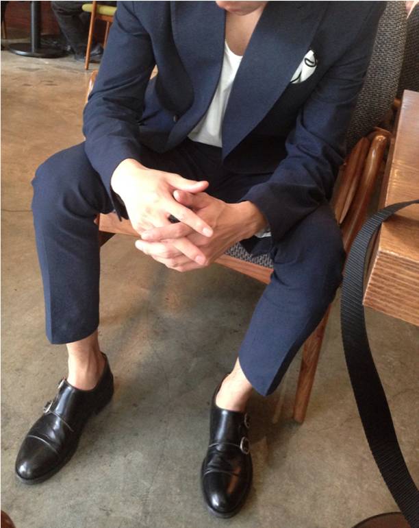 남자친구 패션 2탄 (여성분들 호? 불호?) // 스압 | 인스티즈