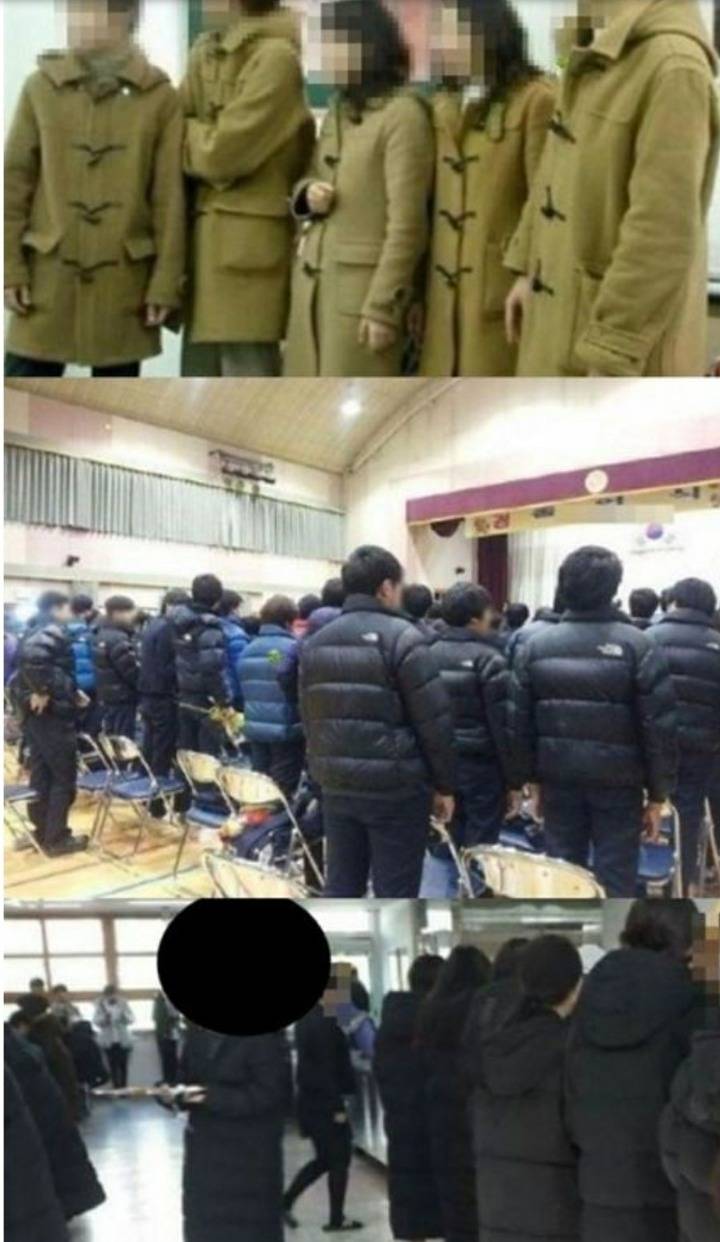 세대별 급식패션.jpg | 인스티즈