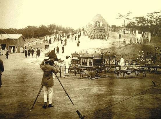 한말(1890)~1940년대까지 사진(목 잘린 사진 2개 주의) | 인스티즈