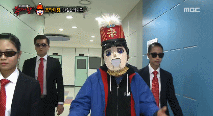 [복면가왕] 가면 벗은 하현우 | 인스티즈