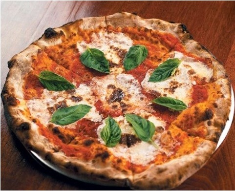 미국 시카고 피자 vs 이탈리아 피자 | 인스티즈