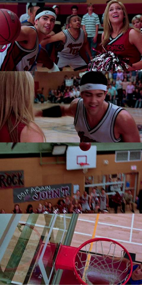 바람둥이 학교 킹카 무찌르기 대작전, 존터커머스트다이 캡쳐 3 | 인스티즈