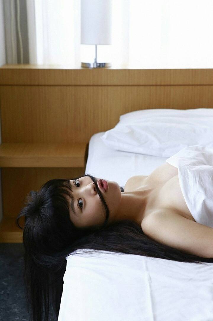 새해에 올리는 그라비아 유망주 non-no 전속모델 바바 후미카 | 인스티즈