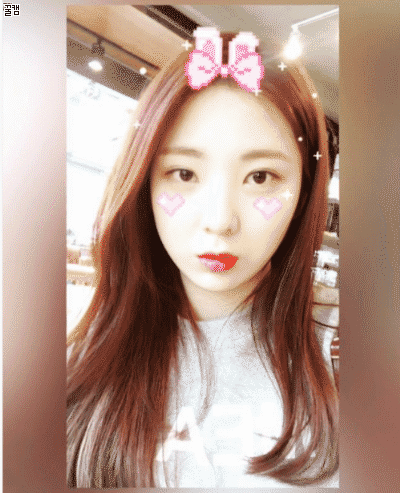 오늘자 우리푼 푼스타그램 폭풍 업데이트 | 인스티즈