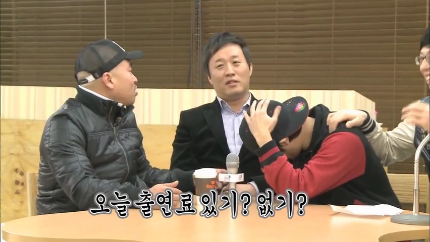 [무한도전] 무도가 인터넷 방송이면 큰일나는 이유 (feat. 행복한 유느) | 인스티즈