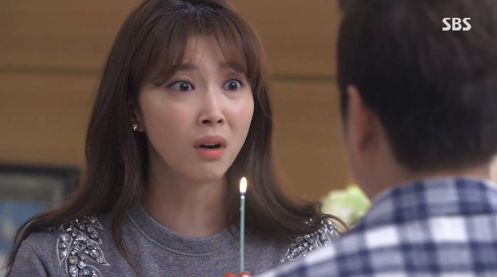 드라마에서 신혼일기 & 우결 찍는 김은향 x 구세경 | 인스티즈