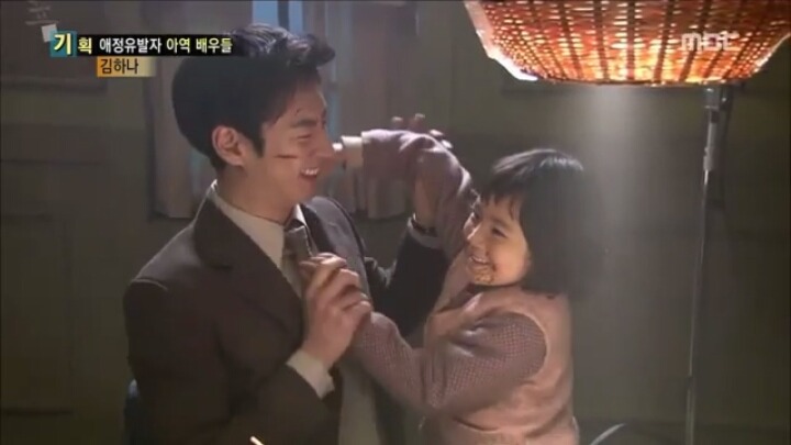 [탐정홍길동] 아역 말순이 때문에 연기몰입이 안되서 괴로웠다는 이제훈 | 인스티즈