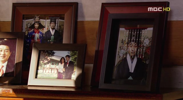 [드라마궁(宮)] 02. 내가 선택한 길이야 | 인스티즈