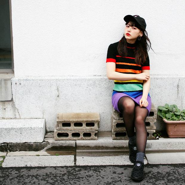  일본 스트릿패션 | 인스티즈