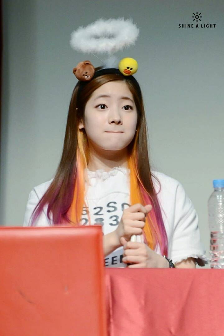 트와이스 흥 많은 두부 다현 | 인스티즈