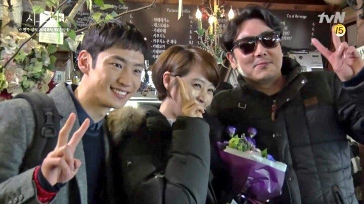 시그널의 뒷 이야기 11가지 | 인스티즈