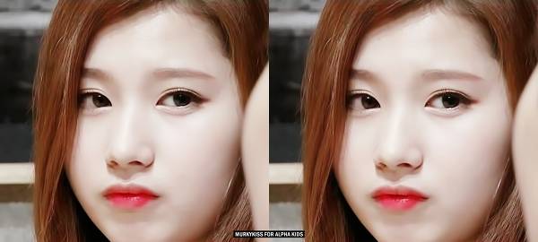 트와이스 사랑둥이 사나 .jpg | 인스티즈