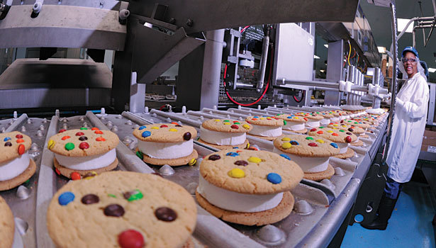 아이스크림 공장.jpg | 인스티즈