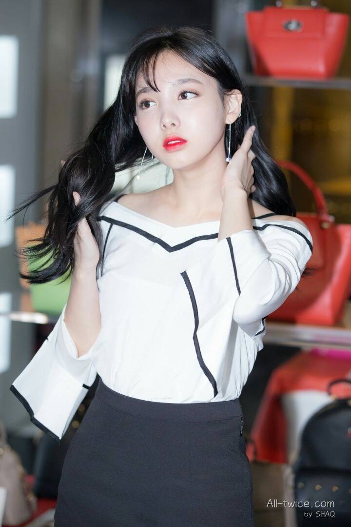 [트와이스] 나정효 출퇴근길 모음 | 인스티즈