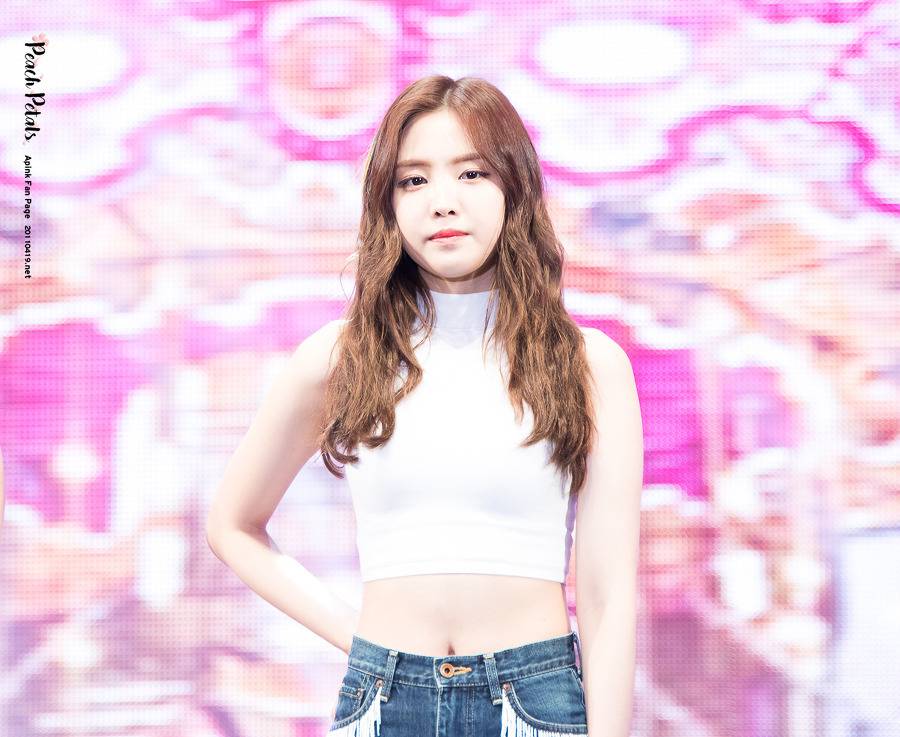 여신 손나은은 항상 옳다 | 인스티즈