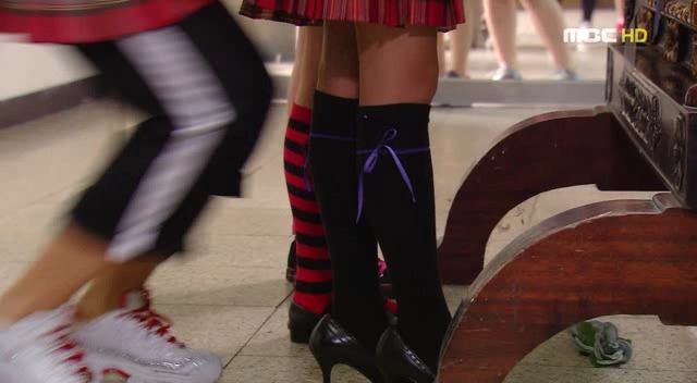 [드라마궁(宮)] 02. 내가 선택한 길이야 | 인스티즈