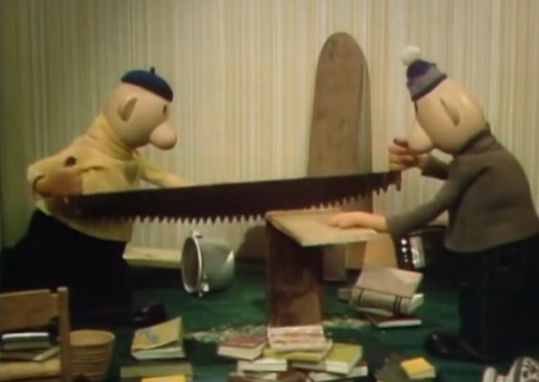 어렸을때 즐겨보던 클레이메이션들 ㅋㅋ 20대 후반이상 공감할듯 | 인스티즈