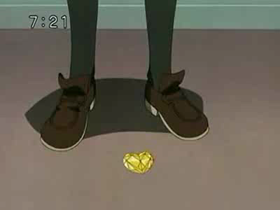 슈가슈가룬 1화: 초콜릿과 하트의 별똥별 下 | 인스티즈