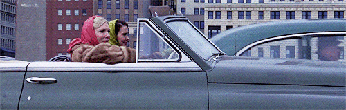 [영화] 캐롤 (2016) | 인스티즈