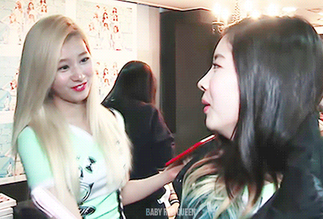 트와이스 짤 털이.... | 인스티즈