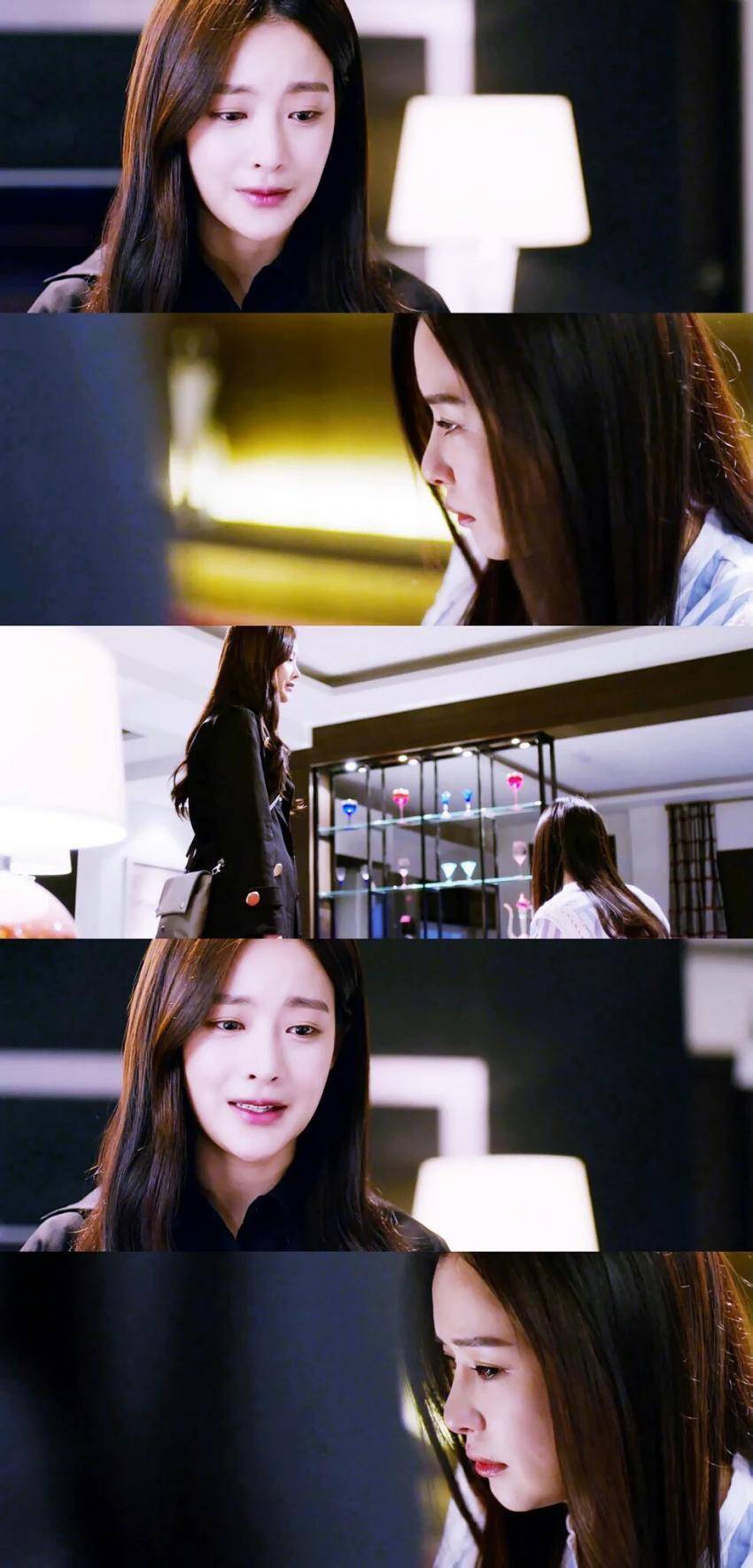 [돌아와요아저씨] 송이연이 여자였던 홍난이에게 빠지게된 5단계 | 인스티즈