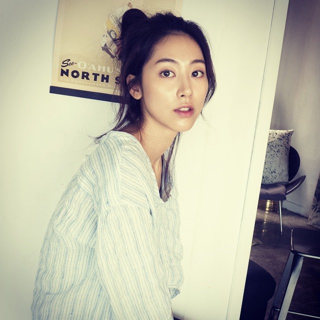 SG워너비 김용준 여자친구 박혜원.jpg | 인스티즈