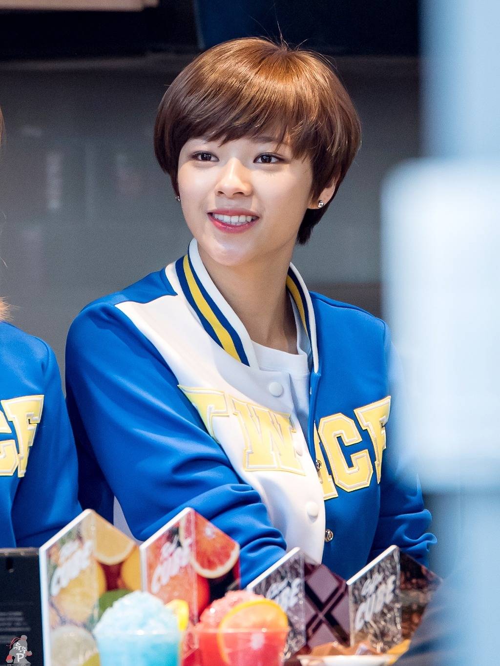 바가지머리 정연이 | 인스티즈