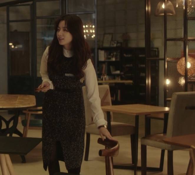 영화 속 입고 싶은 스타일 - 뷰티 인사이드 | 인스티즈