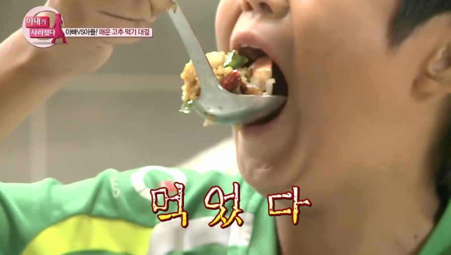 김보성의 고추볶음밥 에피소드 레전드 | 인스티즈