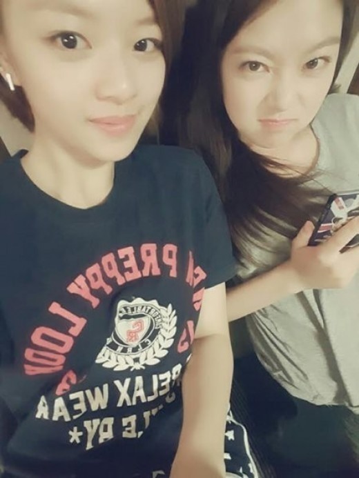 사랑스러운 유자매 | 인스티즈