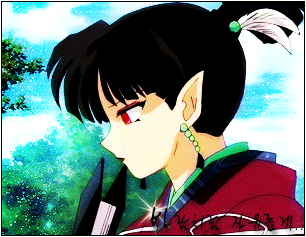 추억의 애니메이션 이누야샤에서 본인이 좋아하던 여캐릭터는? | 인스티즈