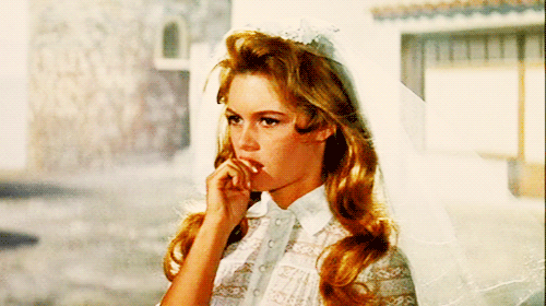 [브리짓바르도] 한때 프랑스 마릴린 먼로로 불린 스타일 아이콘(뒷태주의) | 인스티즈