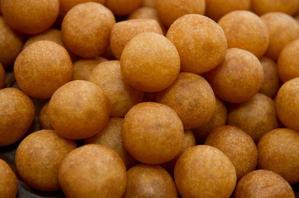 은근히 호불호 갈리는 시장 도너츠.jpg | 인스티즈