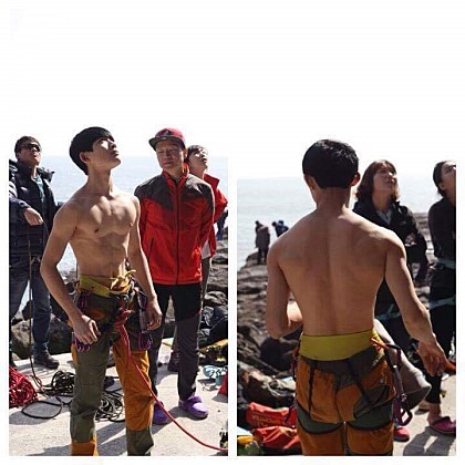 99년생 암벽등반 국가대표 | 인스티즈