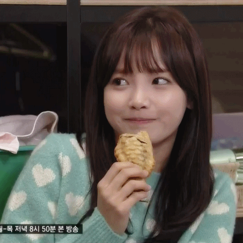 귀여운 외모와는 또다른 하연수의 SNS 세계 | 인스티즈