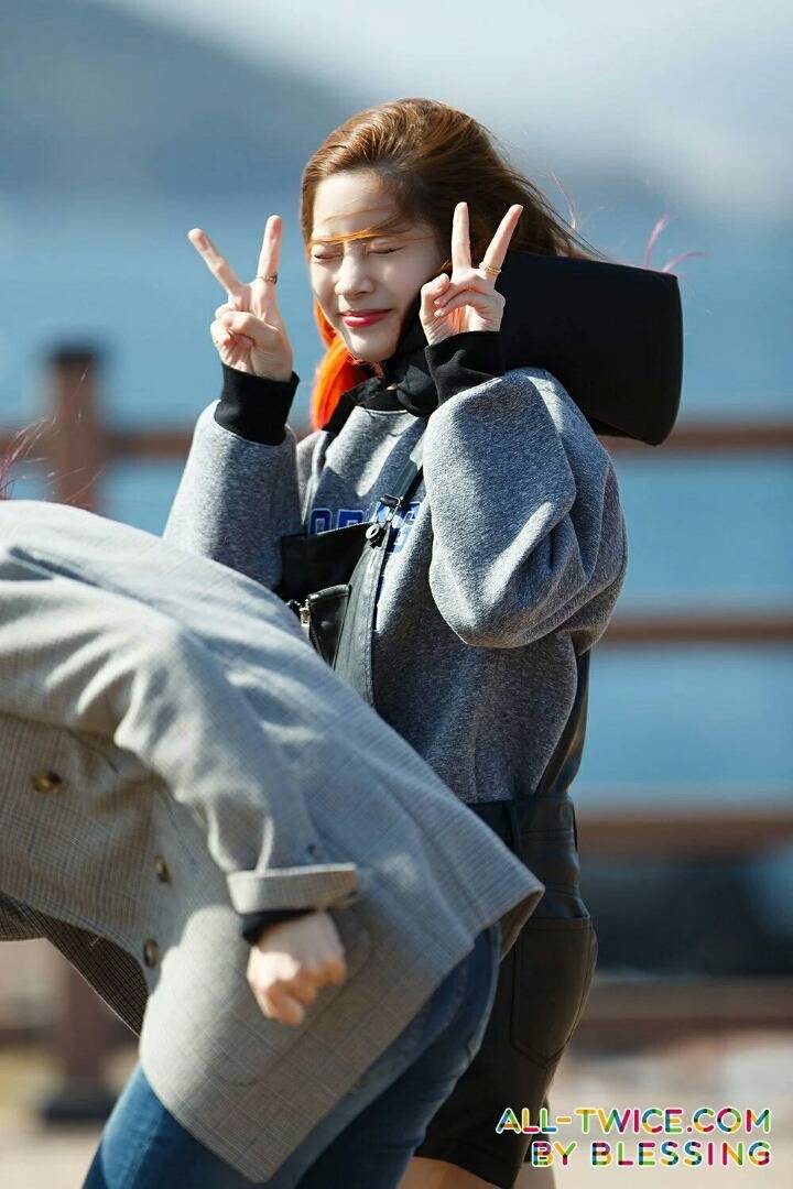 트와이스 흥 많은 두부 다현 | 인스티즈