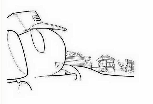 사람은 쉽게 죽지 않습니다 | 인스티즈