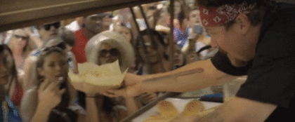 따뜻하고 풍성하고 맛있는 영화 ＜아메리칸 셰프＞.gif | 인스티즈