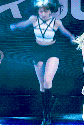 신인 여자아이돌 피지컬 클라스ㄷㄷㄷㄷ | 인스티즈