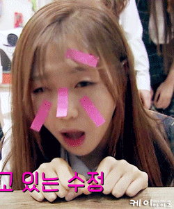 2016년 첫 류수정(주의) | 인스티즈