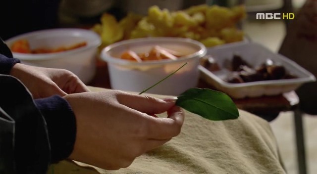 [드라마궁(宮)] 02. 내가 선택한 길이야 | 인스티즈