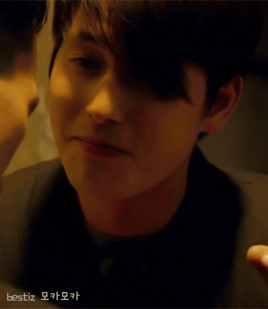 정우성 20대 시절 외모클라스.gif | 인스티즈