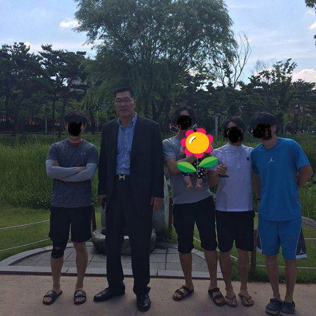 키 205 이봉걸 사이즈 | 인스티즈