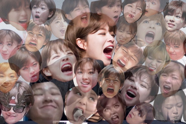 [트와이스] 유또막 모음.gif | 인스티즈