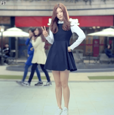 [프로듀스101] 멍청해 보인다고 놀림받는 멤버 | 인스티즈