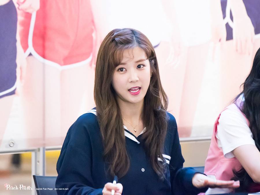 야 박초롱 쩔지않냐♥ | 인스티즈