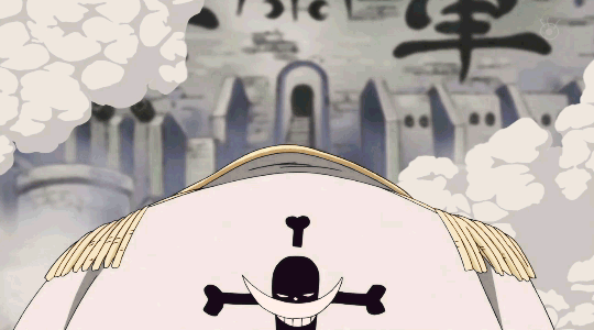 원피스 에드워드 뉴 게이트 .GIF | 인스티즈